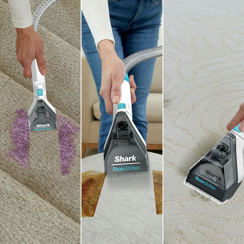 Shark PX200EUT VACUUM CLEANER AGD - Produkty/Odkurzacze Your Sports Performance