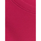 Women's long sleeve slim ribbed knit 4F 4FRAW25TLONF656-53S 4f