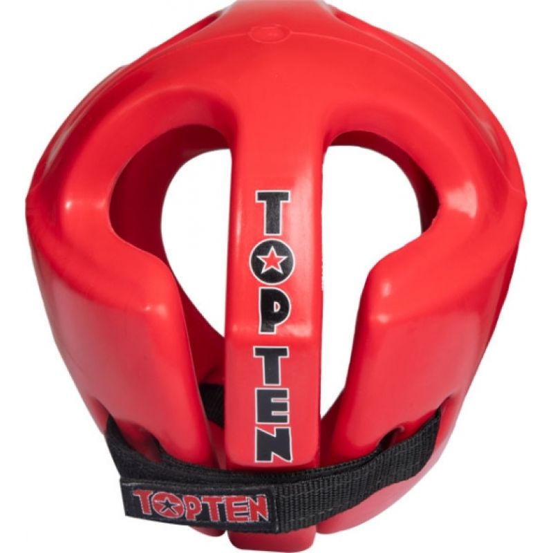 Masters Top Ten Competition Fight Ktt-1 02133-02M boxing helmet Accessories/Martial arts equipment/Kask bokserski Your Sports Performance