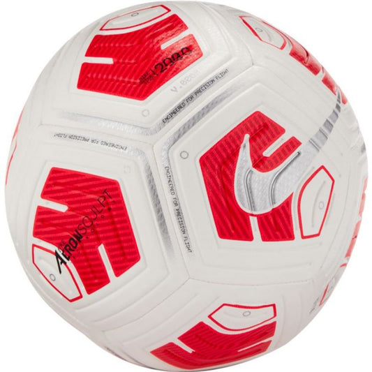 Football Nike Strike Team J 290 Jr CU8062 100 Accessories/Balls/Football Nike