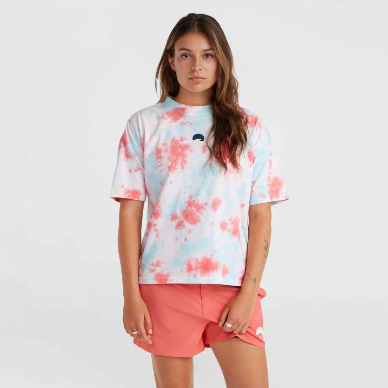 O'Neill Wow T-Shirt W 92800614274 ONeill