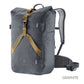 Deuter Amager 25+5 graphite cycling backpack Survival/Torby, plecaki, organizery Your Sports Performance
