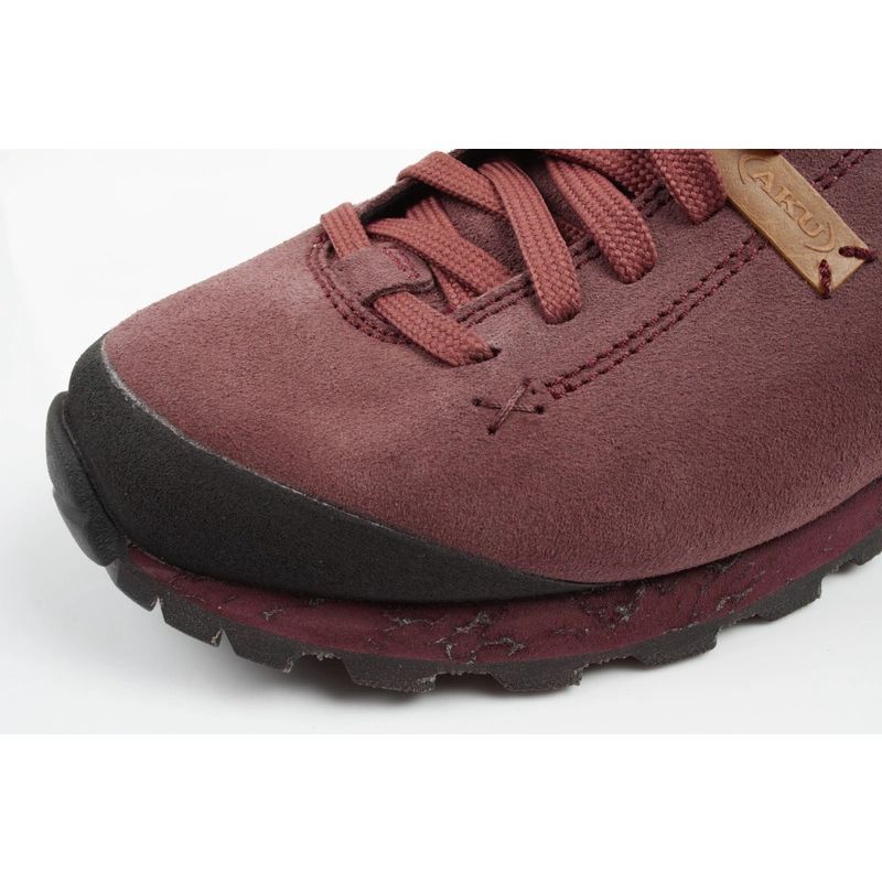 Aku Bellamont Gore-tex women's durable hiking boots In preparation Your Sports Performance