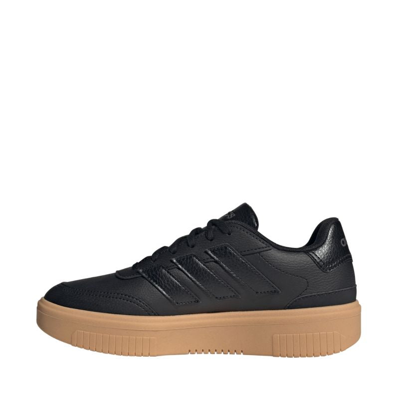 Adidas Courtblock W JR0728 shoes Footwear/Lifestyle Adidas