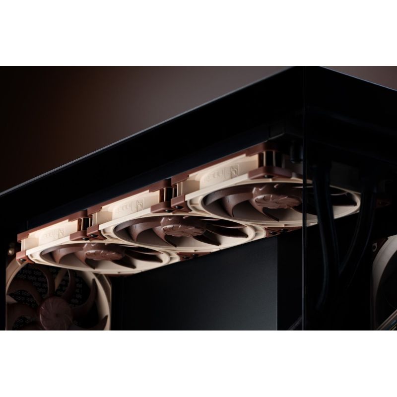Noctua NF-A14x25 G2 LS-PWM Lüfter fan - 140mm Chłodzenie/Chłodzenie - wentylatory Your Sports Performance