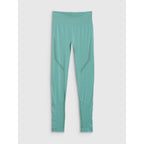 Women's seamless thermal underwear (bottom) 4F 4FWAW25USEAF217-46S *Kategoria tymczasowa Your Sports Performance