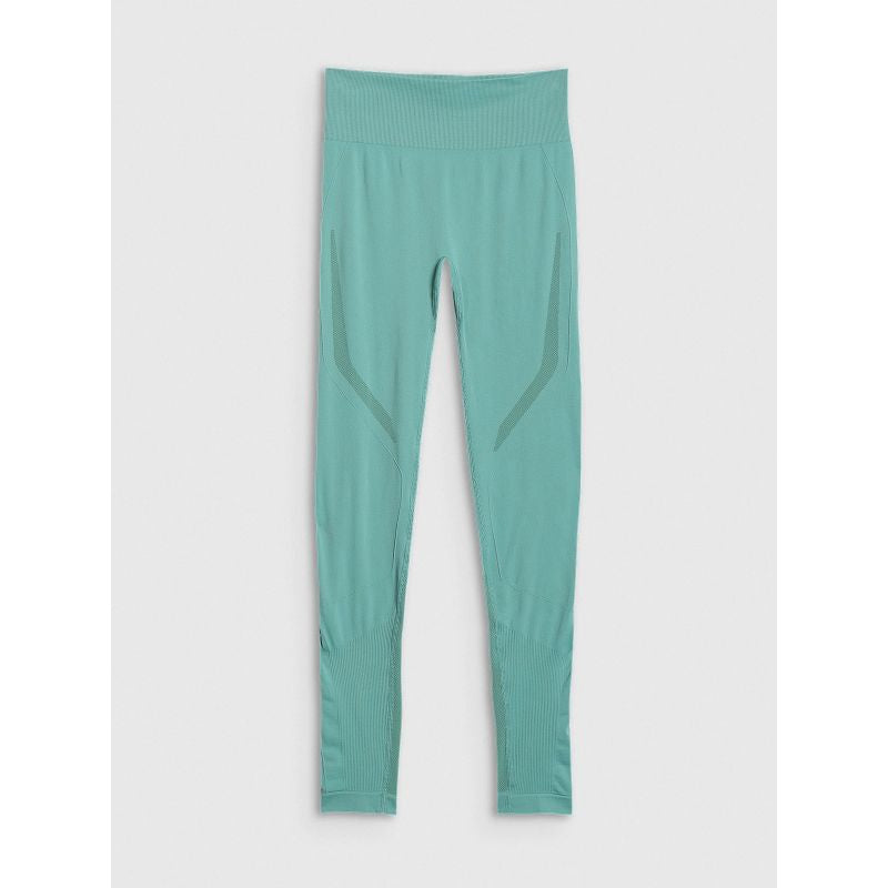 Women's seamless thermal underwear (bottom) 4F 4FWAW25USEAF217-46S *Kategoria tymczasowa Your Sports Performance