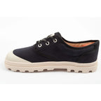 Palladium men's sports shoes Dunelite OX lightweight sneakers black