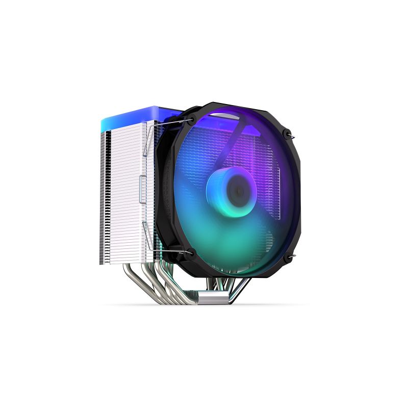 ENDORFY Fortis 5 ARGB air cooling Chłodzenie/Chłodzenie CPU Your Sports Performance