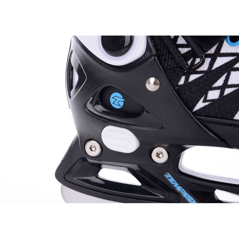 Adjustable Skates Tempish Clips Jr.13000000841 Accessories/Skating Your Sports Performance