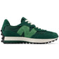 New Balance NB 327 green women's/men's sneakers (U327WTB) Footwear/Lifestyle New Balance