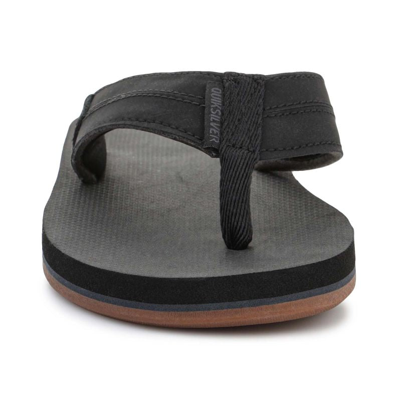 Quiksilver M AQYL100633 sandals Footwear/Outdoor Your Sports Performance