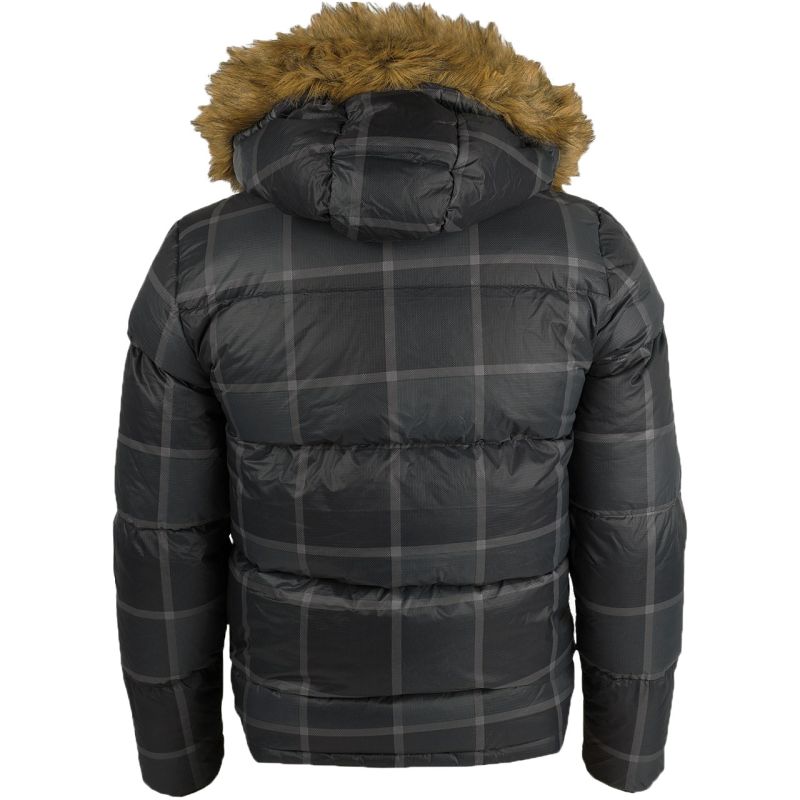 Puma Edition Down Men's Jacket Gray 555813 02 In preparation Your Sports Performance