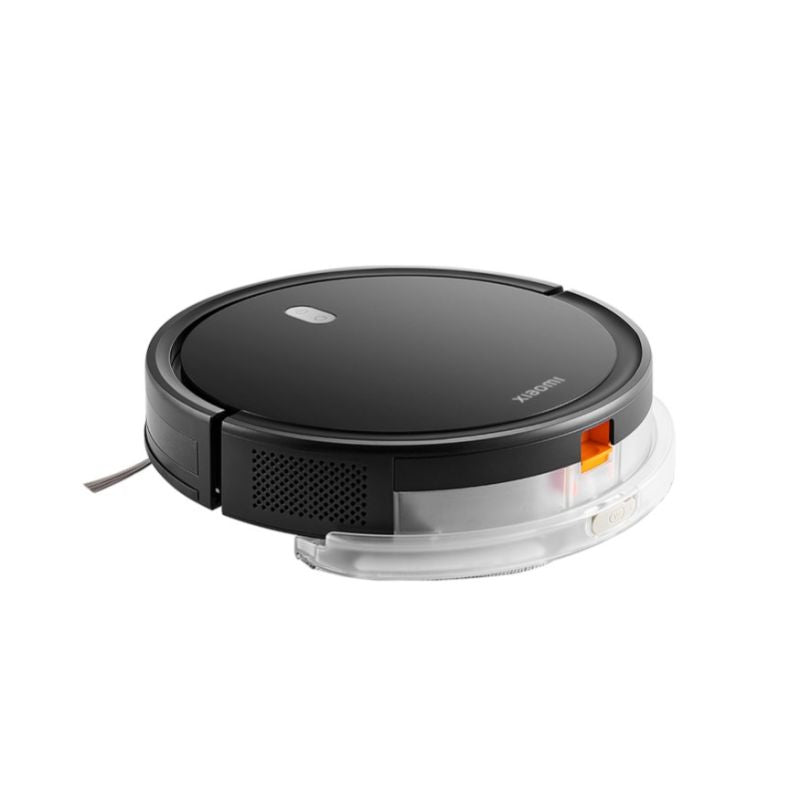 XIAOMI ROBOT VACUUM E5 (BLACK) EU, C108 AGD - Produkty/Odkurzacze Your Sports Performance