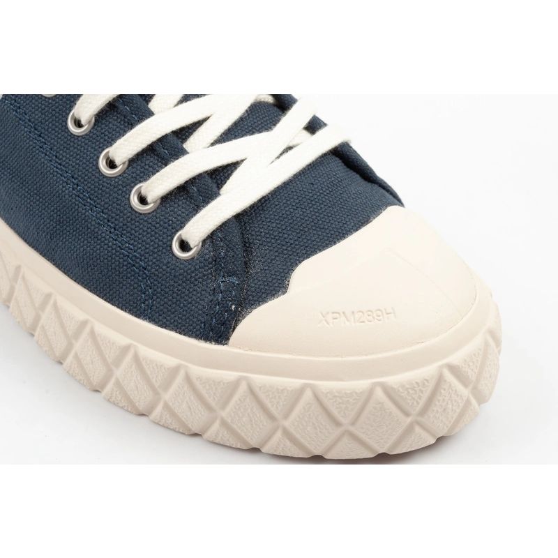 Palladium Men's Sports Shoes Palla Ace Washed Lightweight Sneakers