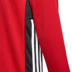 SWEATSHIRT adidas REGISTA 18 TRAINING JR red CZ8656 Clothing/Training Adidas
