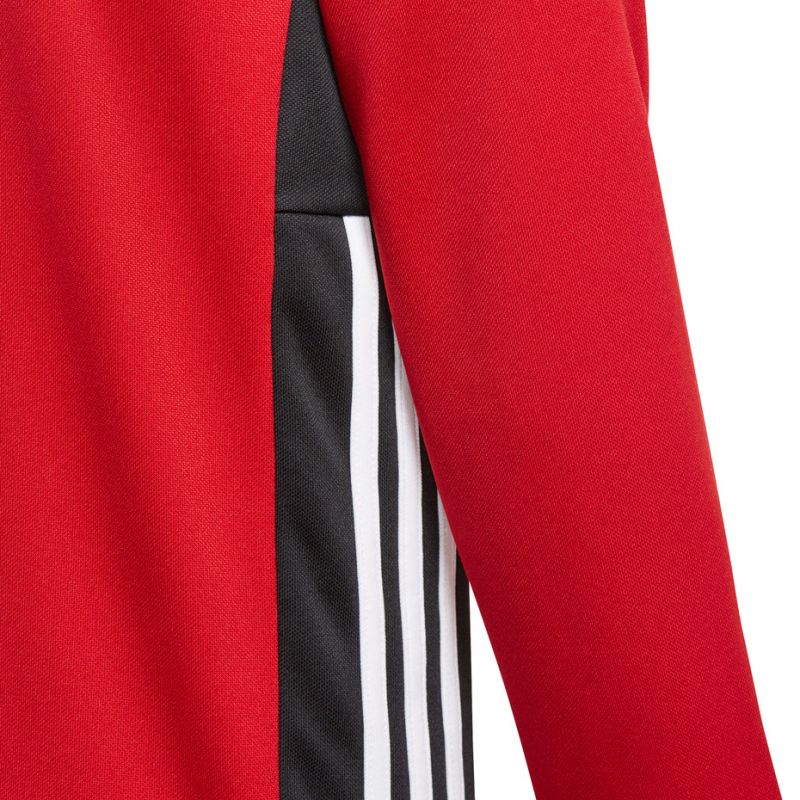 SWEATSHIRT adidas REGISTA 18 TRAINING JR red CZ8656 Clothing/Training Adidas