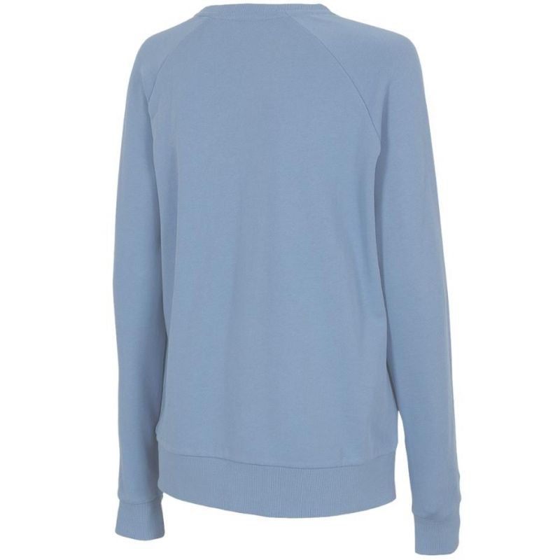 4F W sweatshirt H4Z22 BLD350 32S Clothing/Training 4F