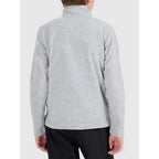 Boy's fleece without hood 4F 4FJWMM00TFLEM493-27M