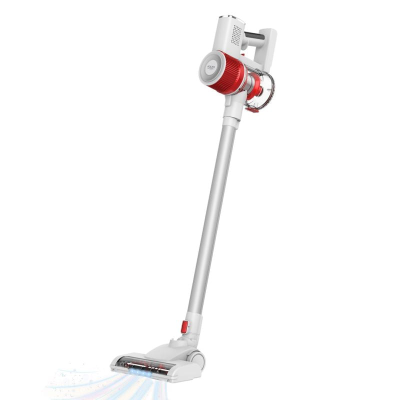 ADLER AD 7051 vacuum cleaner AGD - Produkty/Odkurzacze Your Sports Performance