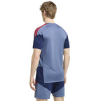 adidas FC Bayern 26/27 Training JSY M KF1040 T-shirt adidas
