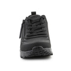 Skechers Uno Lite Easy Zip Jr 310387L-BBK shoes Footwear/Lifestyle/Skechers Skechers