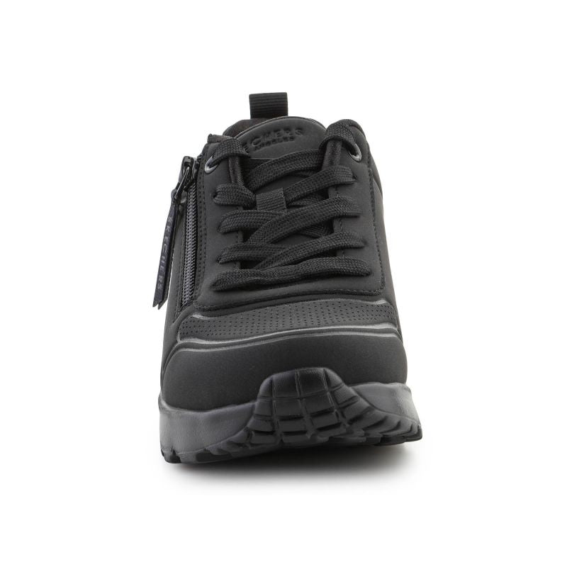 Skechers Uno Lite Easy Zip Jr 310387L-BBK shoes Footwear/Lifestyle/Skechers Skechers