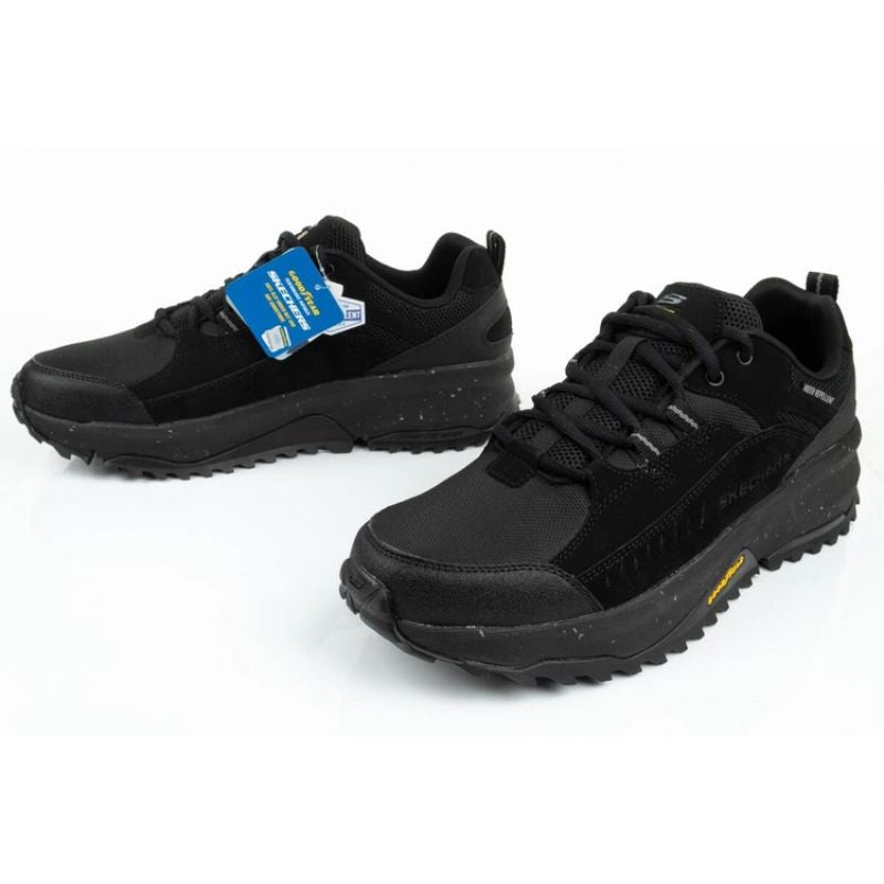 Skechers Road Sector M 237219 BBK shoes Footwear/Lifestyle/Skechers Skechers