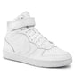 Nike Court Borough Mid 2 (GS) Jr CD7782-100 shoes Footwear/Lifestyle/Nike Nike