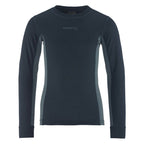 Children's thermal underwear set CORE DRY BASELAYER SET JR In preparation Your Sports Performance