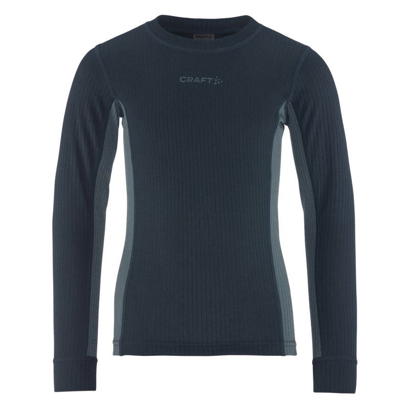 Children's thermal underwear set CORE DRY BASELAYER SET JR In preparation Your Sports Performance