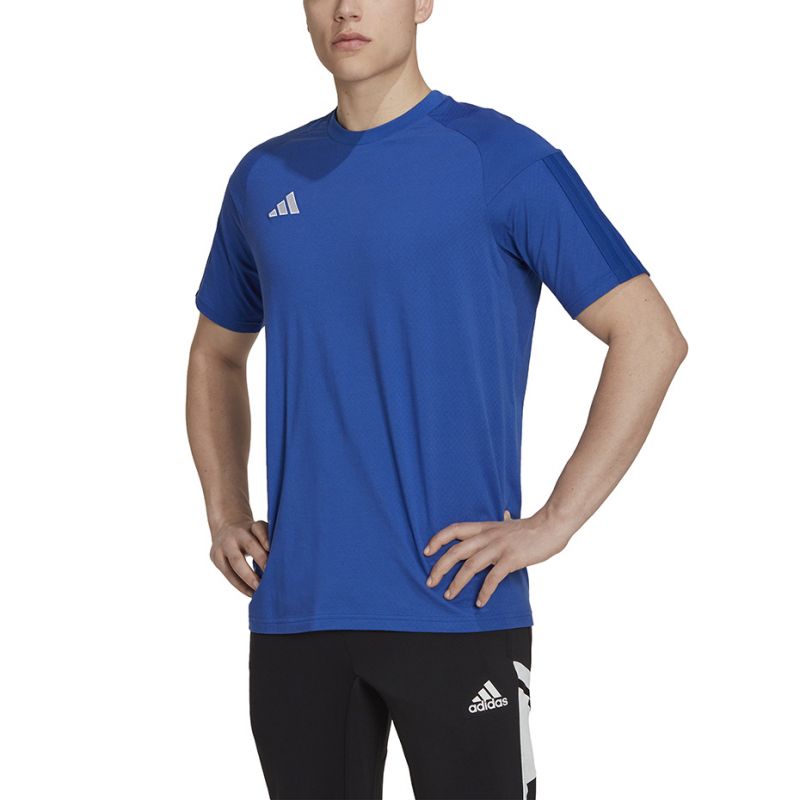 T-shirt adidas Tiro 23 Competition M HU1321 Clothing/Training Adidas