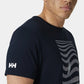 Helly Hansen Shoreline Tshirt 3.0 M 54601 597 Clothing/Lifestyle/T-shirts/Helly Hansen Your Sports Performance