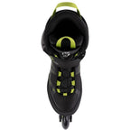 K2 FIT 80 PRO M 30G0211/11 roller skates Accessories/Skating/Rolki (pozostałe) Your Sports Performance