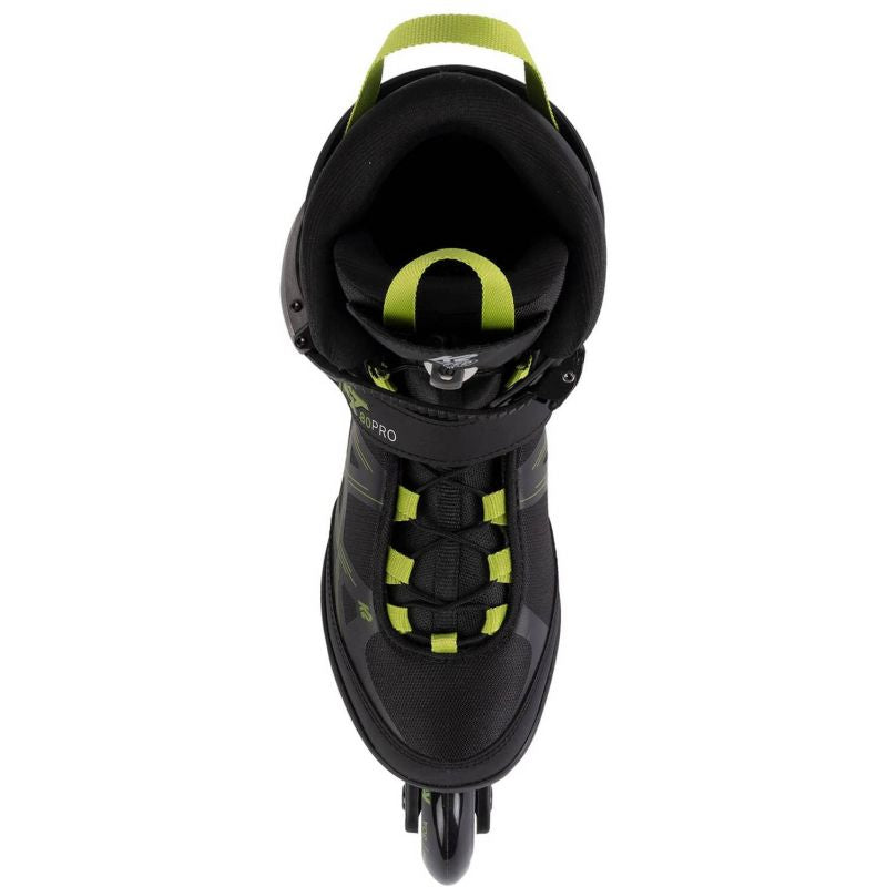 K2 FIT 80 PRO M 30G0211/11 roller skates Accessories/Skating/Rolki (pozostałe) Your Sports Performance