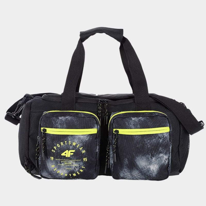 Bag 4F 4FJWSS24ABAGM102 90S Accessories/Bags/4F 4F