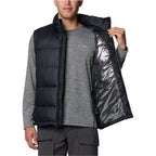 Columbia Pike Lake II Vest M 2050951012 Clothing/Outdoor/Columbia Your Sports Performance