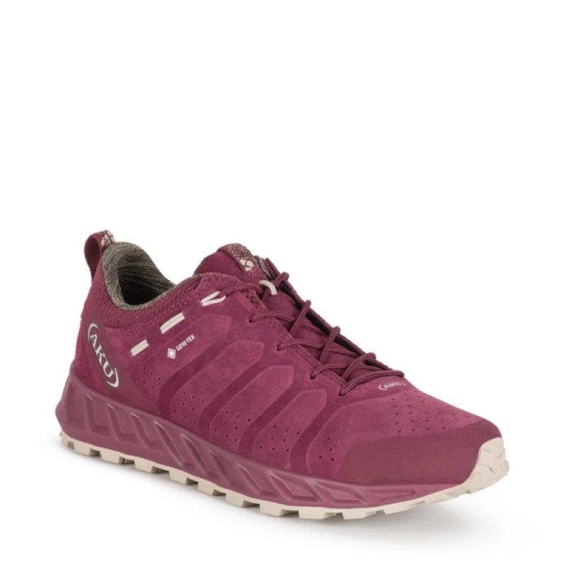 Aku Rapida GTX W 768689 Hiking Shoes Footwear/Outdoor/Aku Your Sports Performance