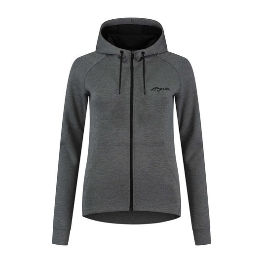Rogelli women's sweatshirt TRAINING II gray M Rogelli/Inne/Trening/Woman/Bluzy Your Sports Performance