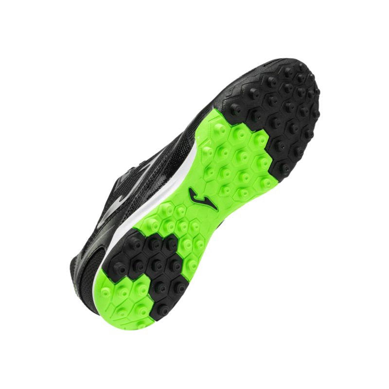 Joma Dribling Turf 2601 black DRIW2601TF football boots