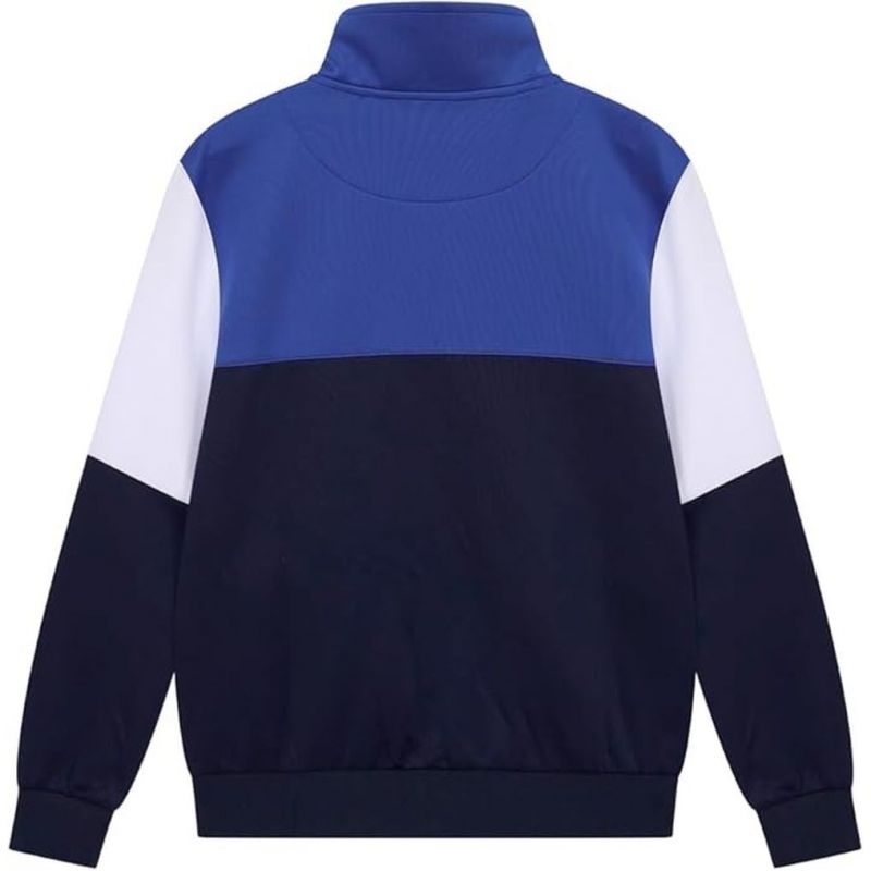 Real Madrid Trucksuit Tracksuit RM2CHP10 In preparation Your Sports Performance