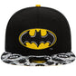New Era Super Aop 950 Batman Kids Cap 60435024 Clothing/Multisport/New Era Your Sports Performance