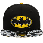 New Era Super Aop 950 Batman Kids Cap 60435024 Clothing/Multisport/New Era Your Sports Performance