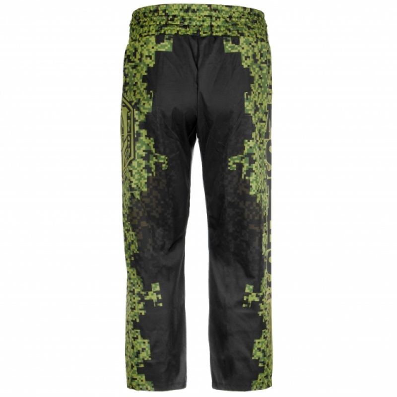 JUNIOR MFC "MINE" long training pants In preparation Your Sports Performance