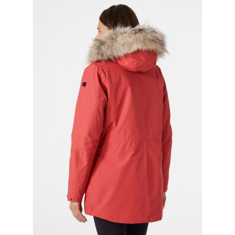 Helly Hansen Coastal Parka W 54012-101 Clothing/Outdoor/Helly Hansen Your Sports Performance