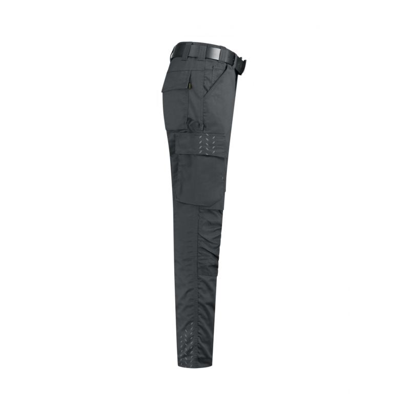 Malfini Work Pants Twill Cordura MLI-T63T4 Clothing/Training/Malfini Malfini