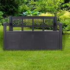 GARDEN BENCH 2IN1 130x60x85CM Home and Garden/Garden Your Sports Performance