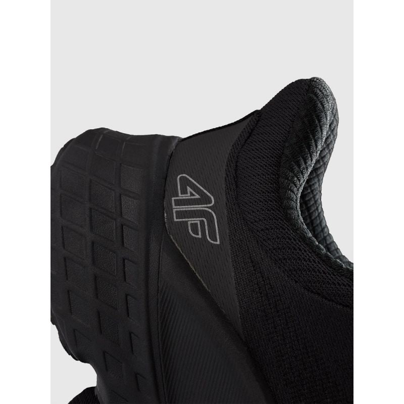 Men's Freemove Elevated Mesh Running Shoes 4F 4FRSS25FSPOM164-20S 4f
