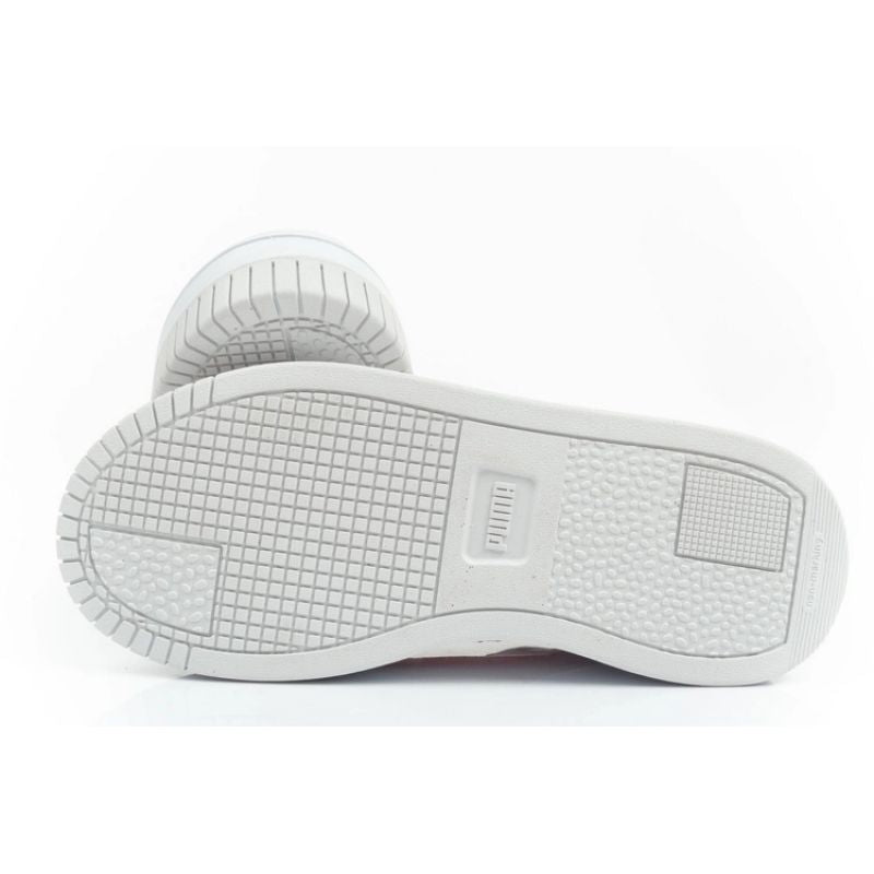 Puma Carina Jr Shoes 393847 04 Footwear/Lifestyle Puma