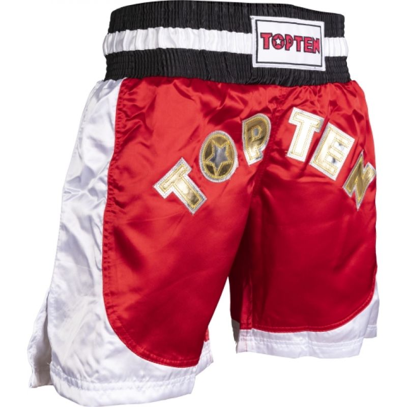 TOP TEN kick light shorts (WAKO APPROVED) In preparation Your Sports Performance